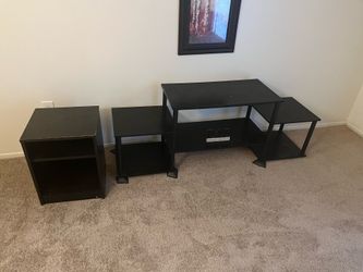 Tv stand