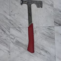 Milwaukee Hammer/Hatchet 
