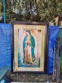 Virgen Maria