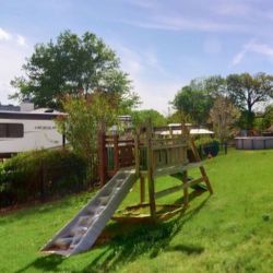 Kids Jungle Gym