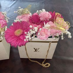 flower bag 