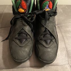 Jordan 8 Retro Tinker Air Raid