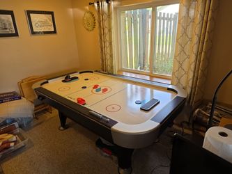 Sports Craft Air Hockey table