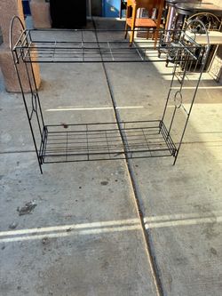 Shelf