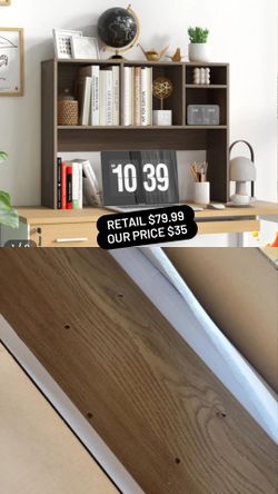 Bookcase