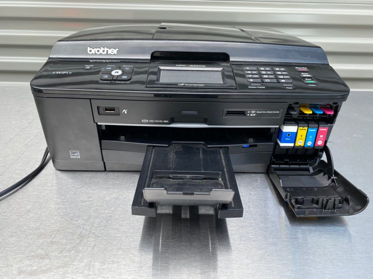 Brother Printer
