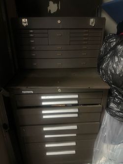 Kennedy Toollbox