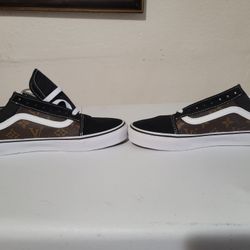 Custom Vans