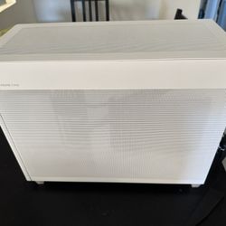  mATX  Gaming PC + monitor & Keyboard OBO