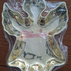 Angel Candy Dish - Excellent for Christmas.