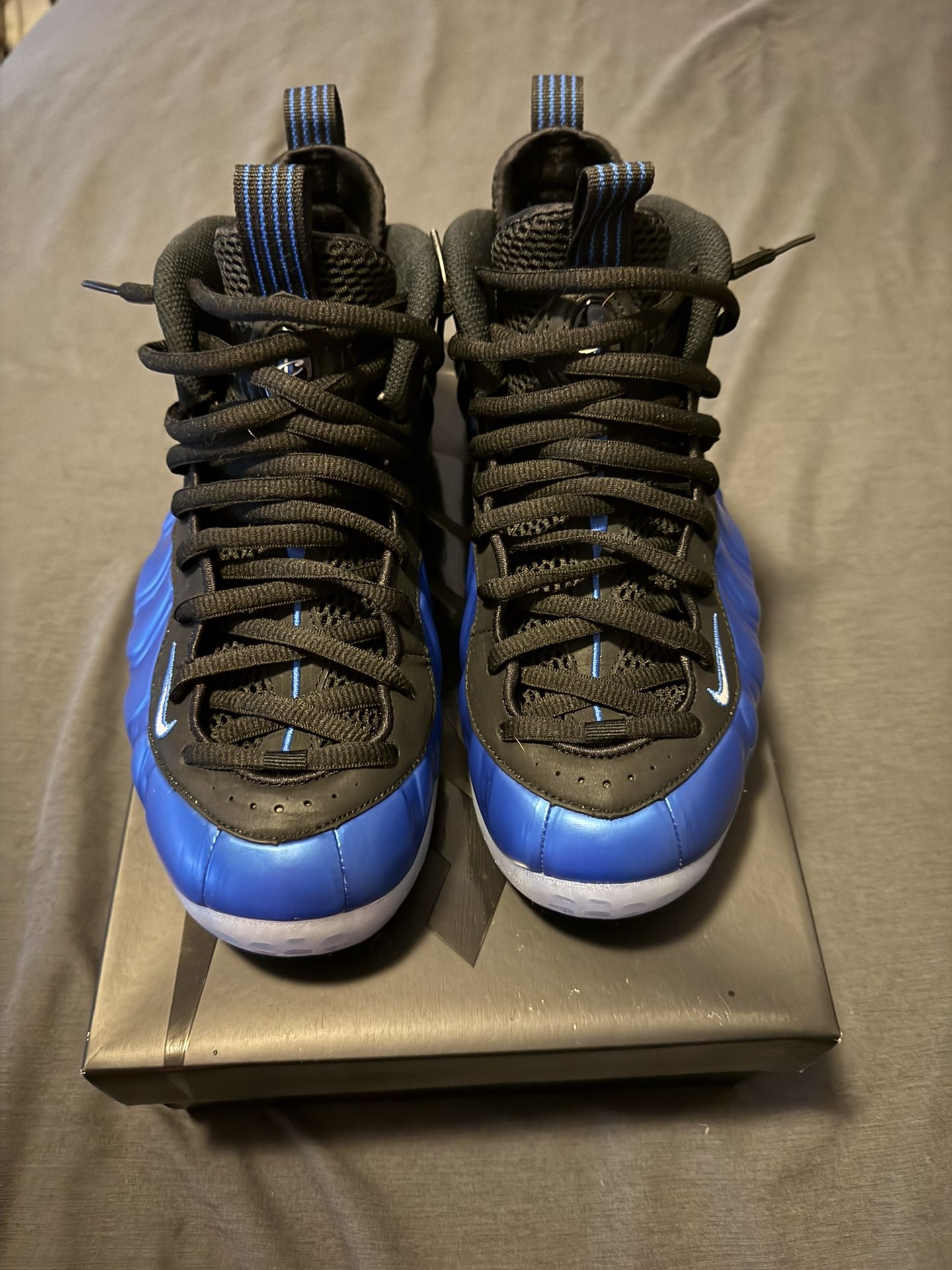 Foamposites