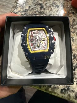 Invicta watch
