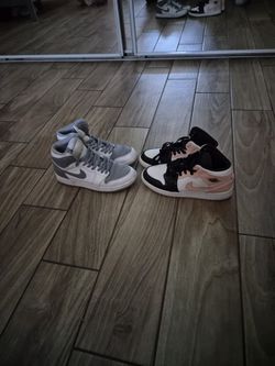 Nike Jordan 1