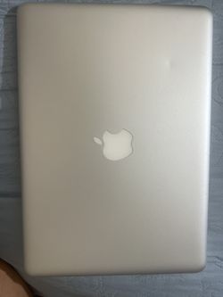 MacBook 5,1