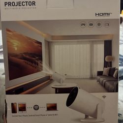 Projector 