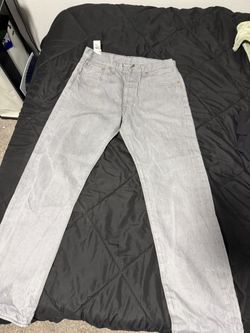 501 Levi Jeans