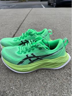 ASICS Superblast 2