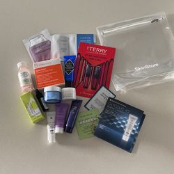 Skincare Bundle