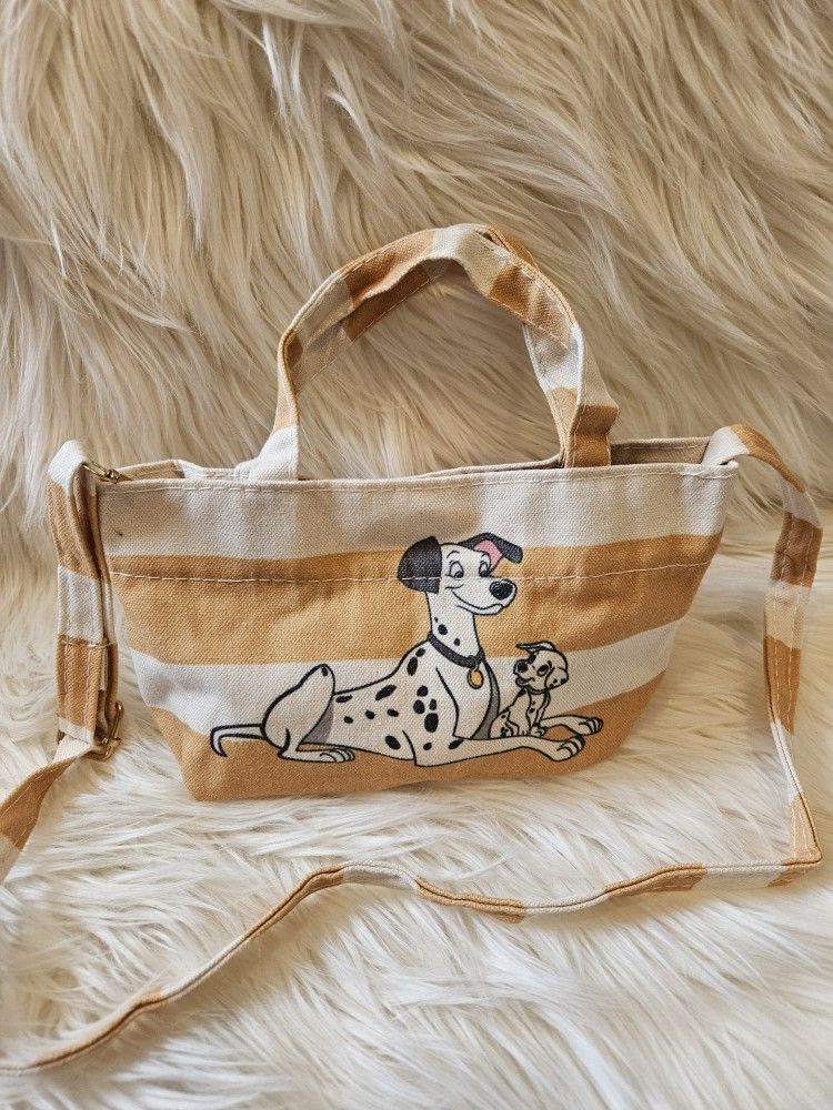 Gentle Woman Mini Slingbag Crossbody Bag