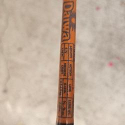 Daiwa Fishing Rod 