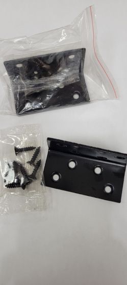 Metal Corner Bracket