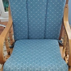 Glider Chair