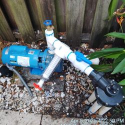 Irrigation 