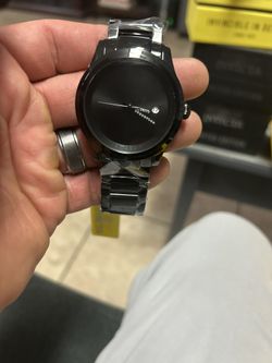 Invicta 40 mm Automatic Diamond Hands