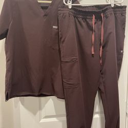 FIGS Women’s Scrubs 