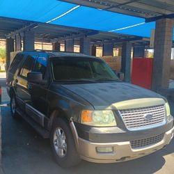 2004 Ford Expedition
