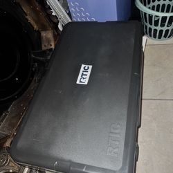 RTIC Cooler 