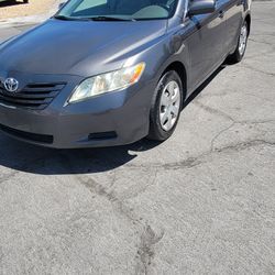 2008 Toyota Camry