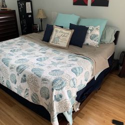King Size Bedroom set