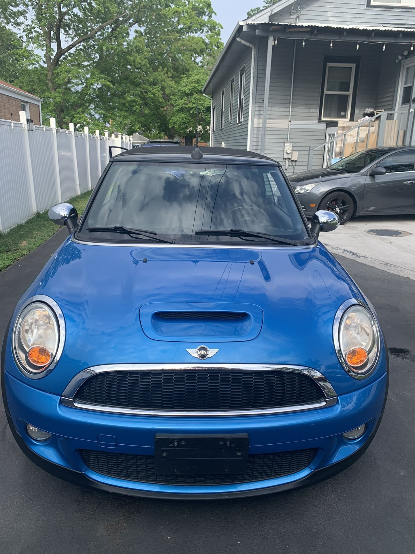 2009 Mini Cooper