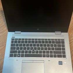 HP ProBook 640 GS i7 Laptop Win11 Pro