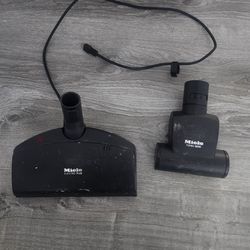 Miele Vacuum Heads Only