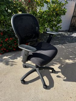 Office chair $20