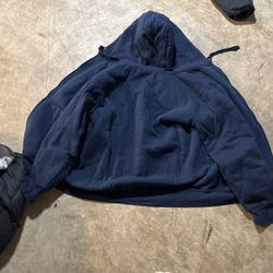 Original Weatherproof Vintage Jacket XXL 