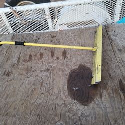 Watermiser Water Broom 