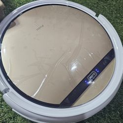 ILIFE V5s Plus - Robot vacuum cleaner and mop combined, works with 2.4G WiFi, Alexa/application/remote control, automatic robotic vacuum cleaner 