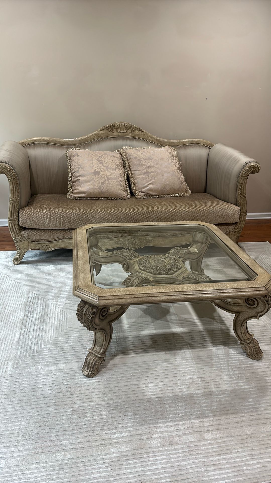 Living Room Set