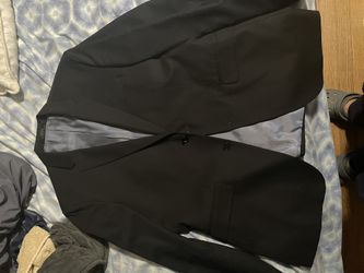 Zara Mens Blazer 42 USA