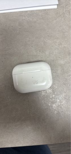 Airpod's Pro 2