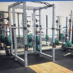 Olympic Size Wet Set.