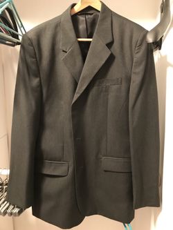 Men’s jacket 44 long
