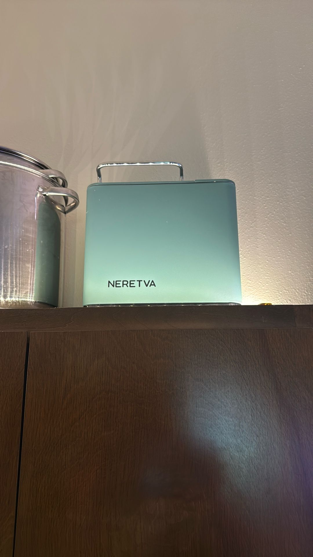 Neretva Bread Maker
