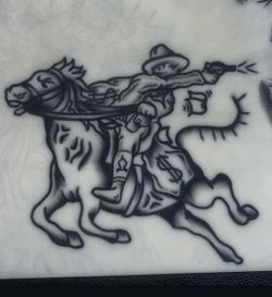 Tattoos Sac Area