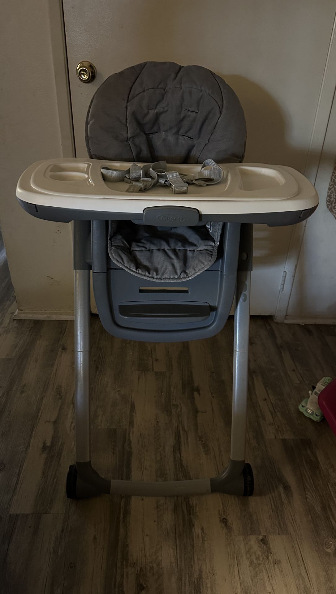 Graco Table2Table Premier Fold 7-in-1 High Chair