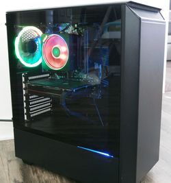 Sold: Mid Level gaming computer