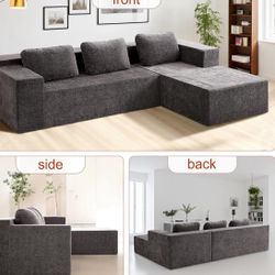 Edilly Sofa Couch